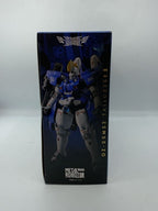 BANDAI SPIRITS Tallgeese II Figure