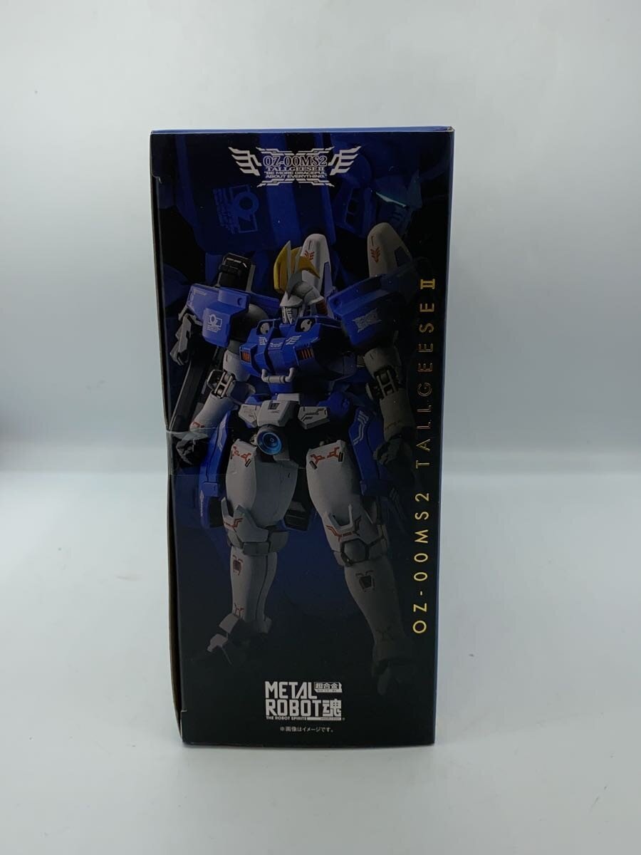 BANDAI SPIRITS Tallgeese II Figure