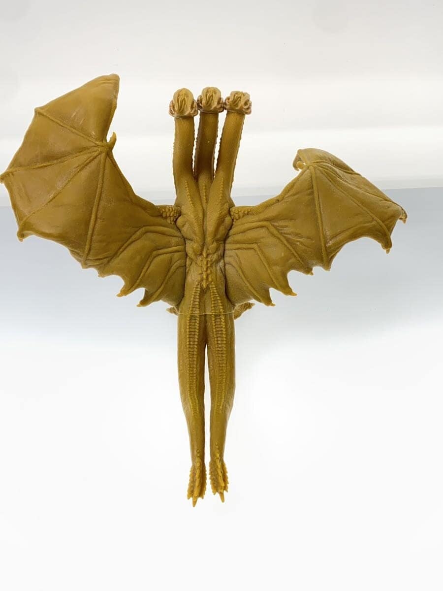 Other Brand Figure Movie Monster King Gid