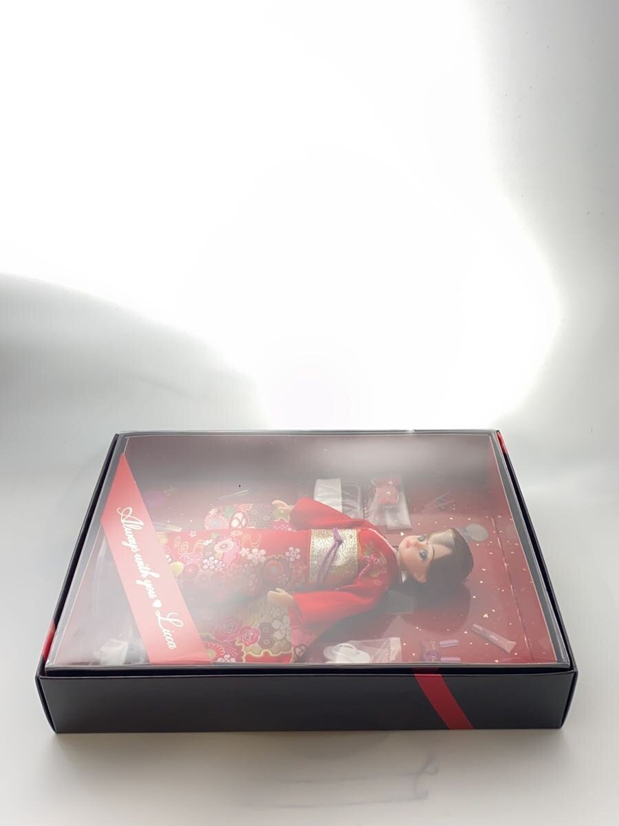 TAKARA TOMY Girls: always with you (Shareholder Benefit)