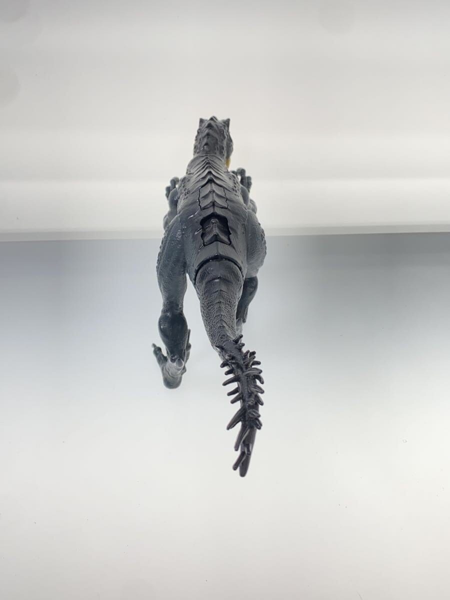 Other Brand Figure Scorpio Rex