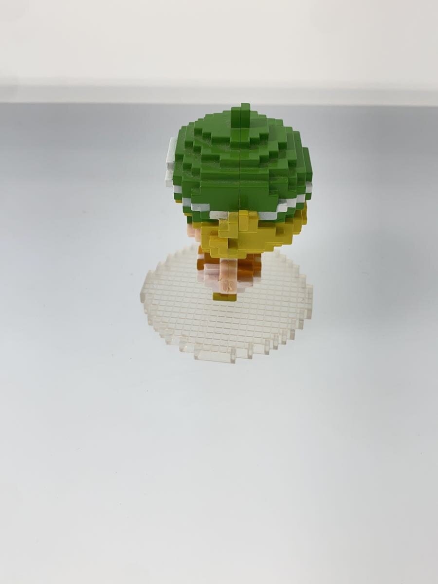 Other Brand Pokémon Block Figure: Bell