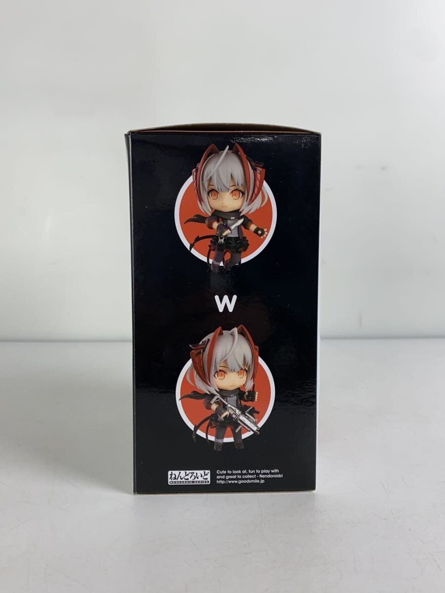 GOOD SMILE COMPANY Nendoroid W Figure