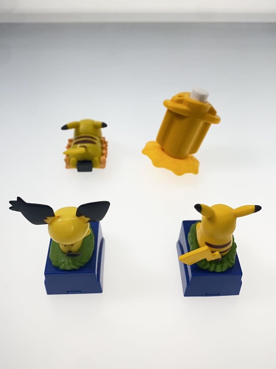 Assorted Pokémon Goods (Various Brands)
