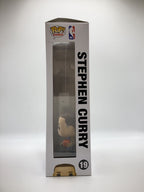 FUNKO Stephen Curry Figure