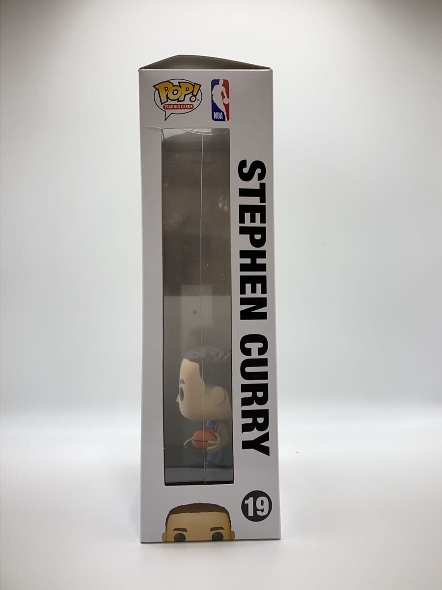 FUNKO Stephen Curry Figure
