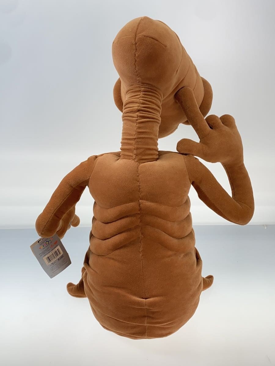 THINKWAY Talking Plush - E.T. (Toys R Us limited, with tag)
