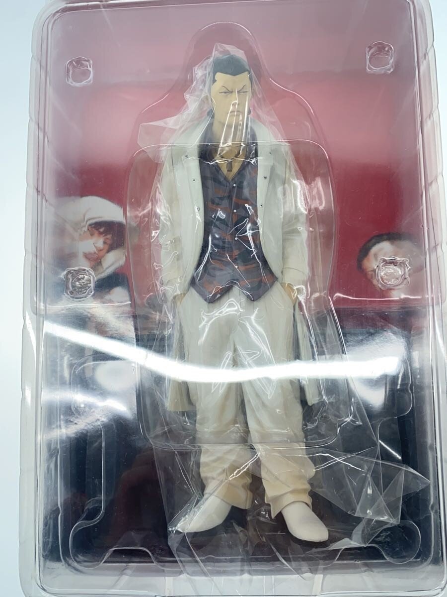 dive Figure: Katagiri Ken (Crows ZERO)