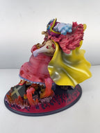 Mega House Figure - Comic & Anime: Big Mom (Charlotte Linlin)