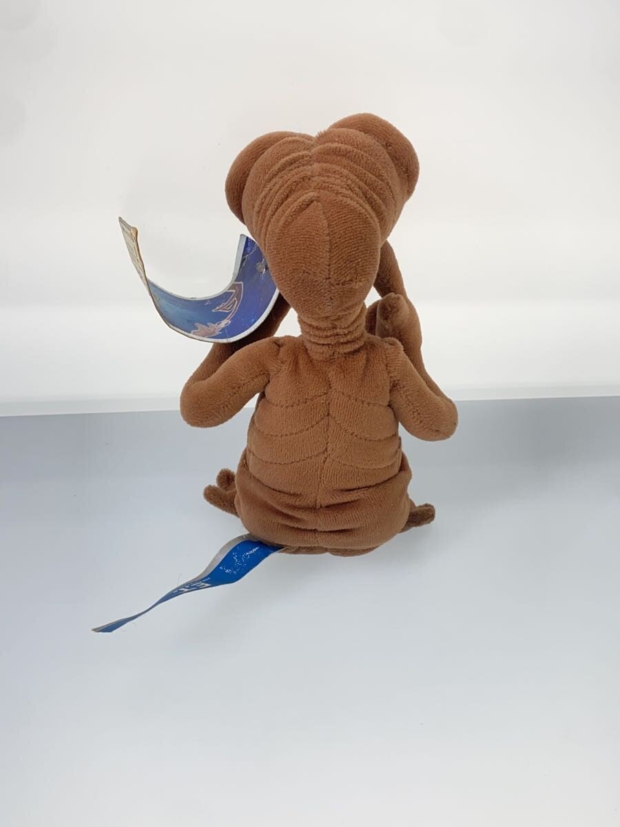 Other Brand Toys 'R' Us Exclusive E.T. 6-inch Bean Splash