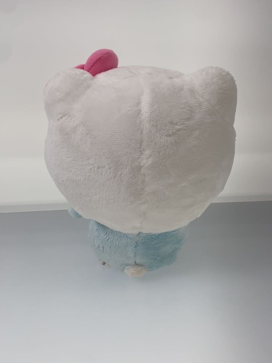 Sanrio Nagano Friends Hello Kitty Plush