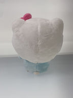 Sanrio Nagano Friends Hello Kitty Plush