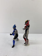 BANDAI Ultimate Luminus Premium Ultraman R/B