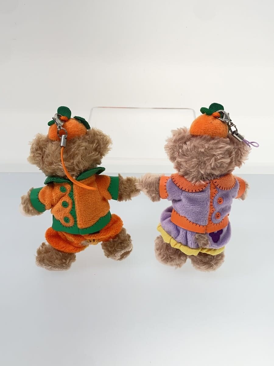 Disney RESORT Girl Duffy & ShellieMay Set