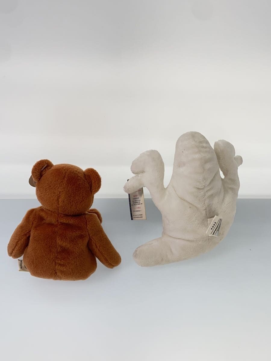 HARD ROCK CAFE Assorted Plush Toys (Set)