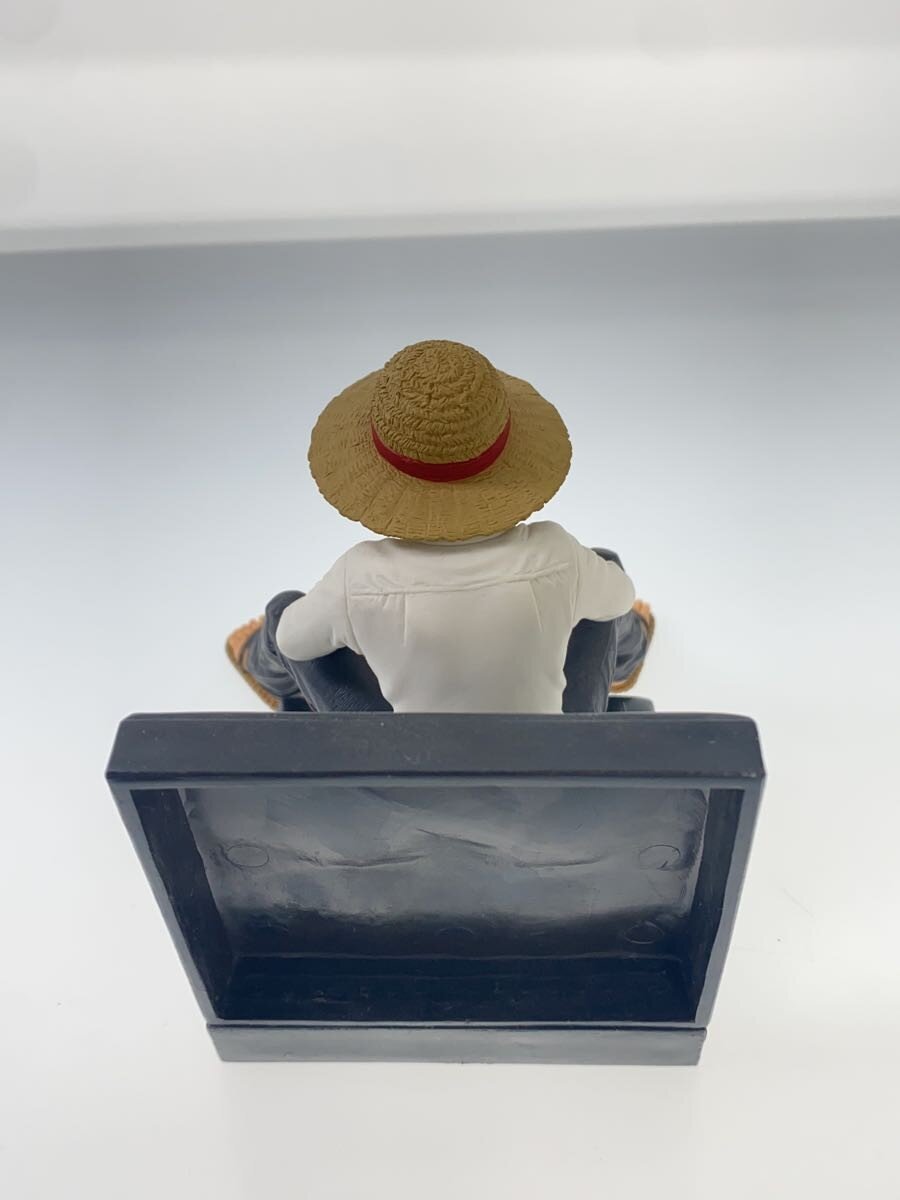 Other Brand Luffy Figure