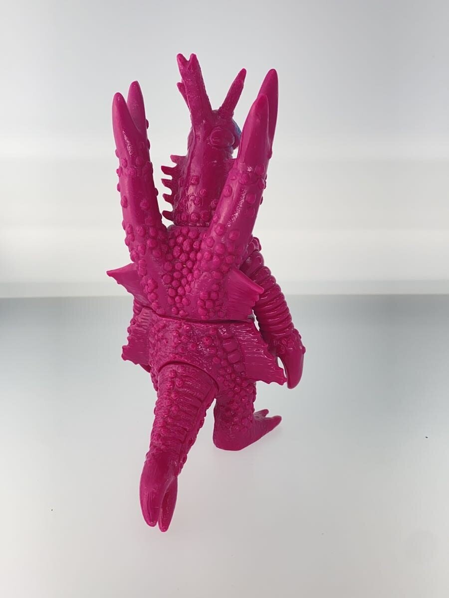 Other Brand Aribunta Figure (Old Bandai Version)