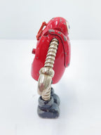 POPPY Ganbare Robocon Toy - Red