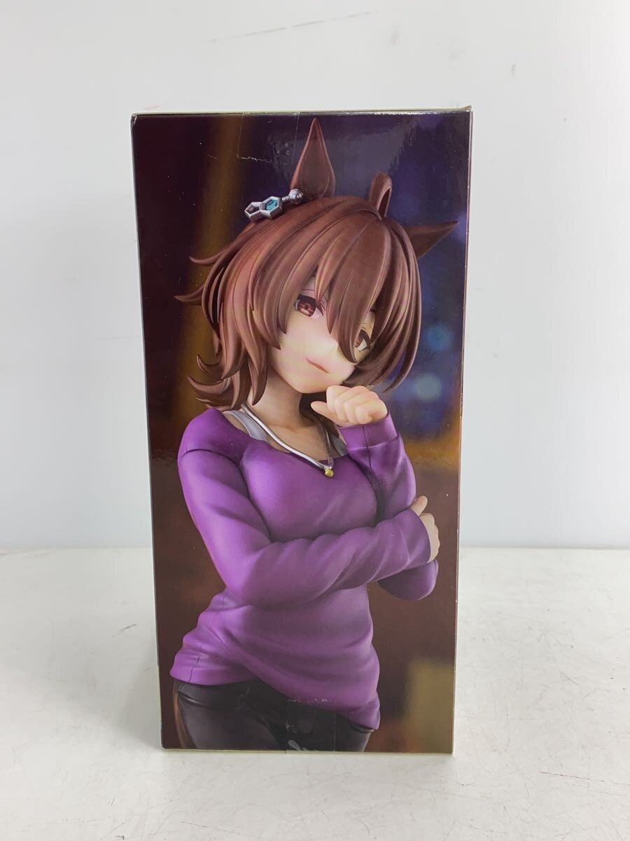 FURYU Figure Uma Musume Agnes Tachyon