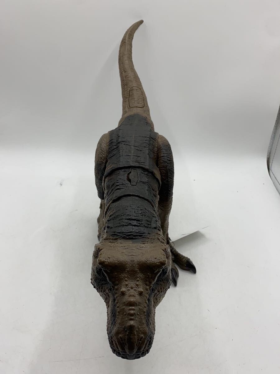 Mattel International Figure