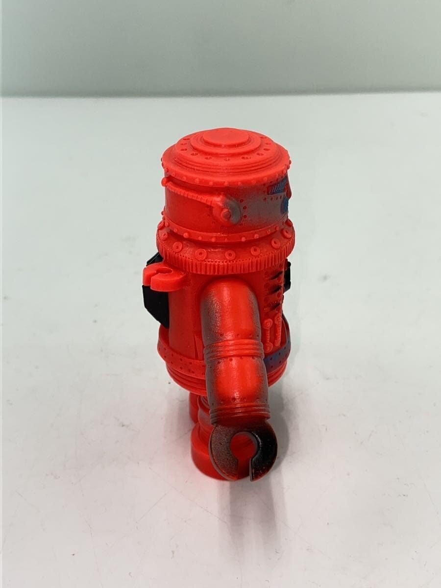Misc Brand Robot V1 Figure (included missile missing)