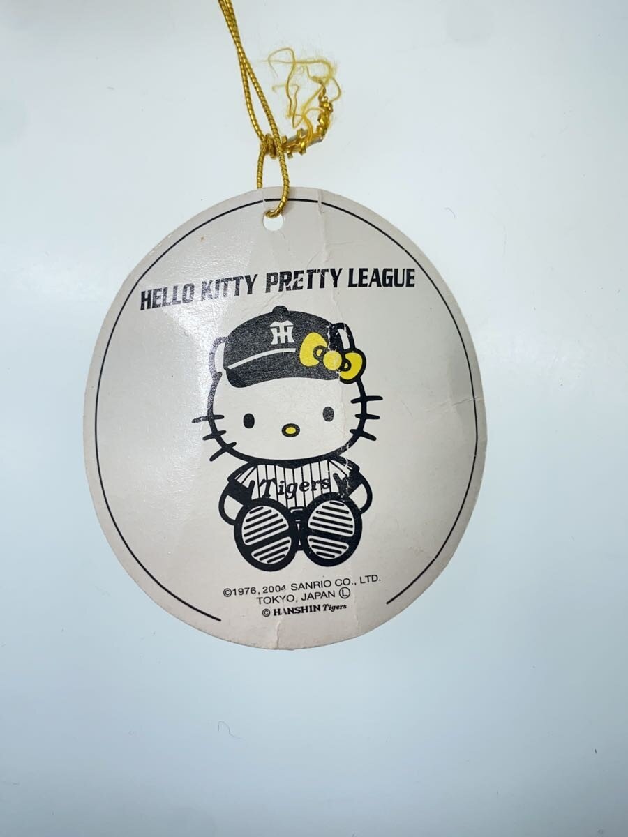 Other Brand Hanshin x Hello Kitty Mascot