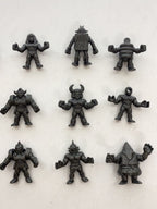 BANDAI Kinnikuman Kinkei S Premium THE BEST (for Boys)