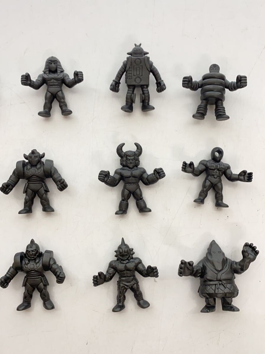 BANDAI Kinnikuman Kinkei S Premium THE BEST (for Boys)