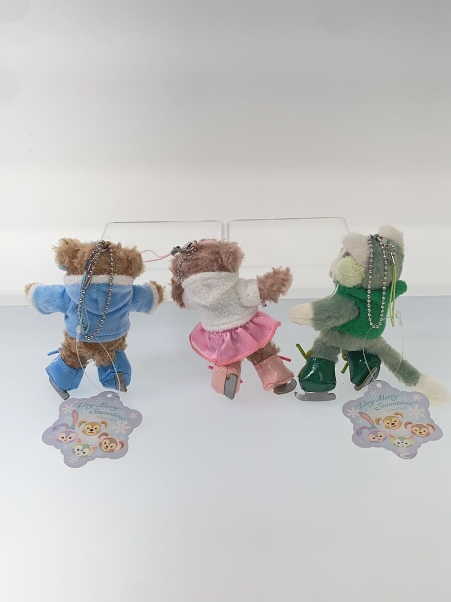Disney RESORT VERY MERRY SNOWTIME Girls Set