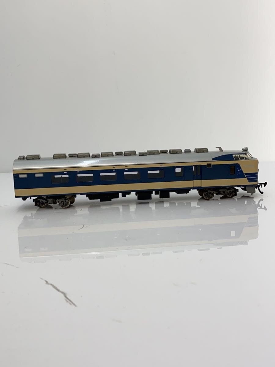 KTM Kuneha 581 Series HO Gauge (Other Brand)