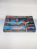 Revell 1:24 1965 Shelby Cobra 427 (42707708)