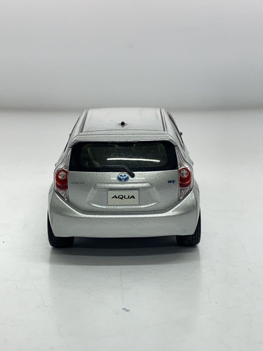 TOYOTA Toy Car (GRY)