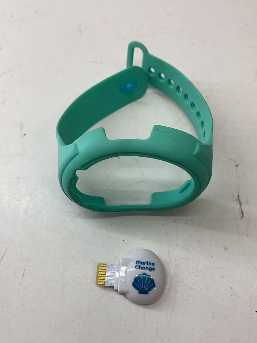 BANDAI Tamagotchi Smart (Green)