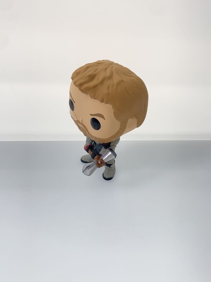 Other Brand POP! Figure #452