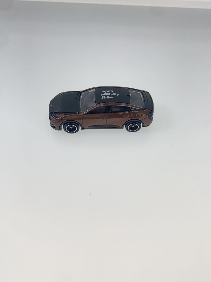 TAKARA TOMY Tomica 1/66 Toyota Crown Crossover JMS2023 No.12