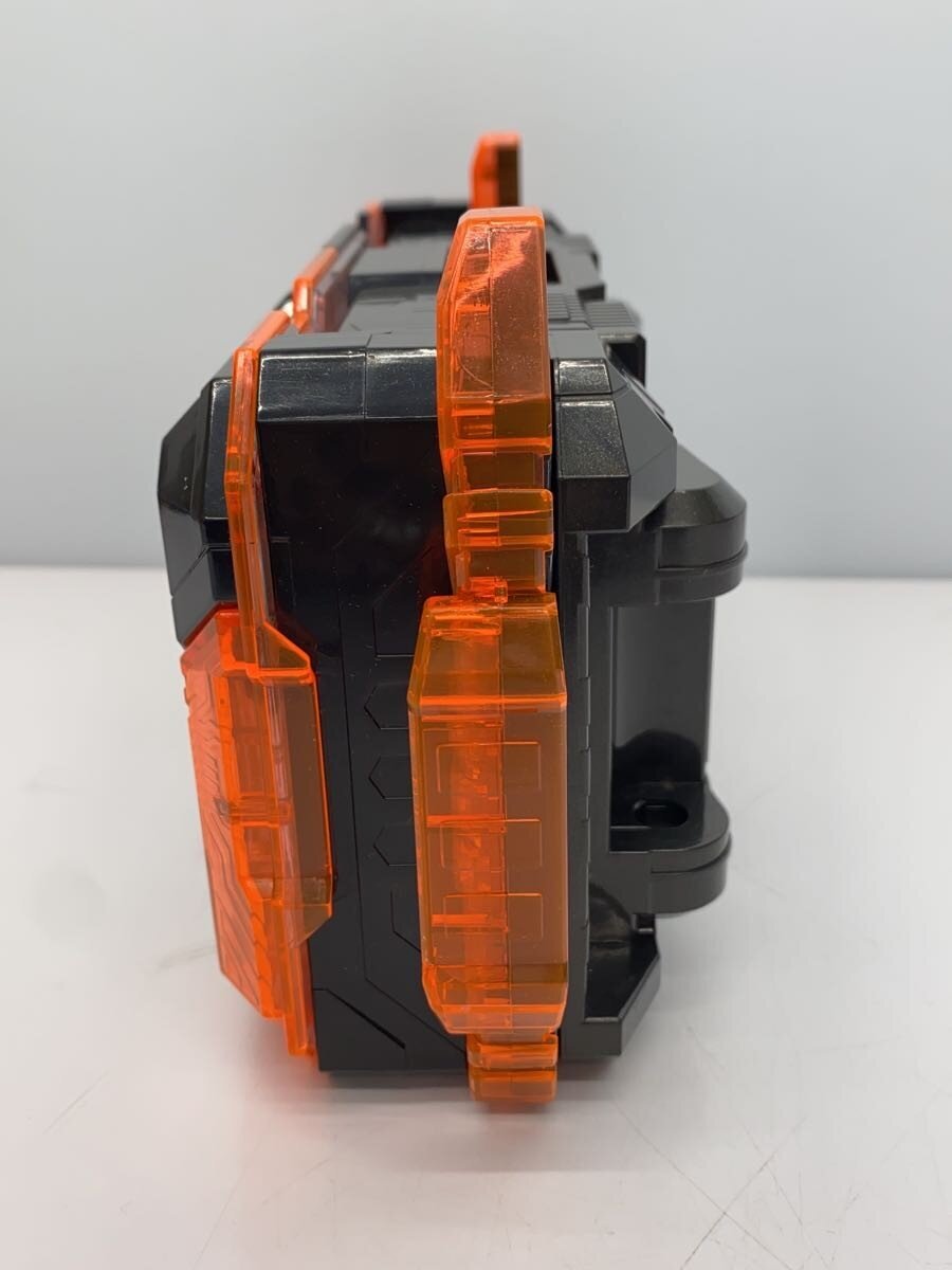 BANDAI Hero (Tokusatsu)