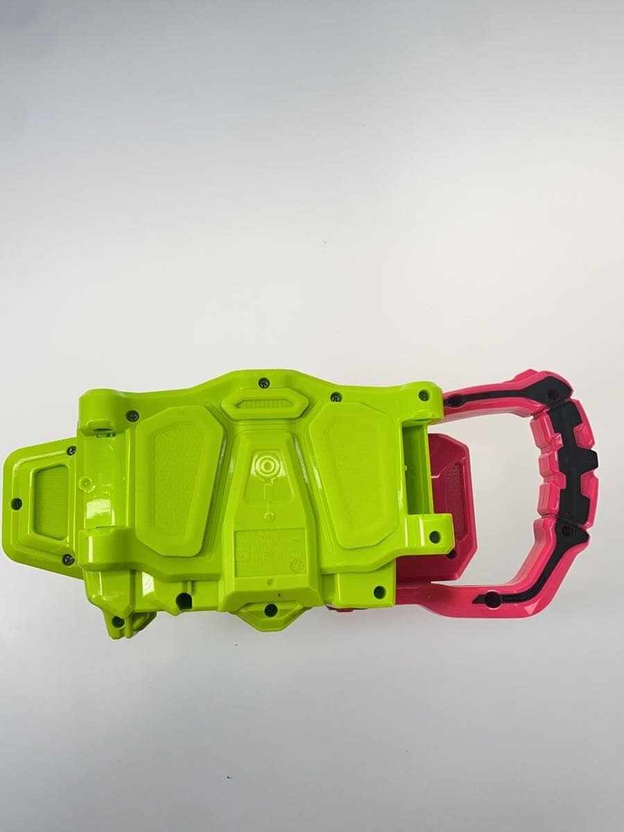 Other Brand Maximum God + Muteki Gashat + Gashacon Driver