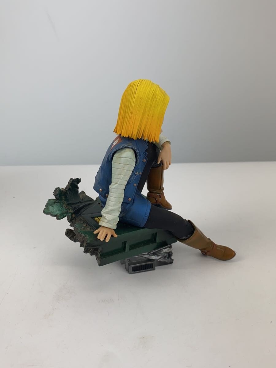 BANDAI SPIRITS Figure