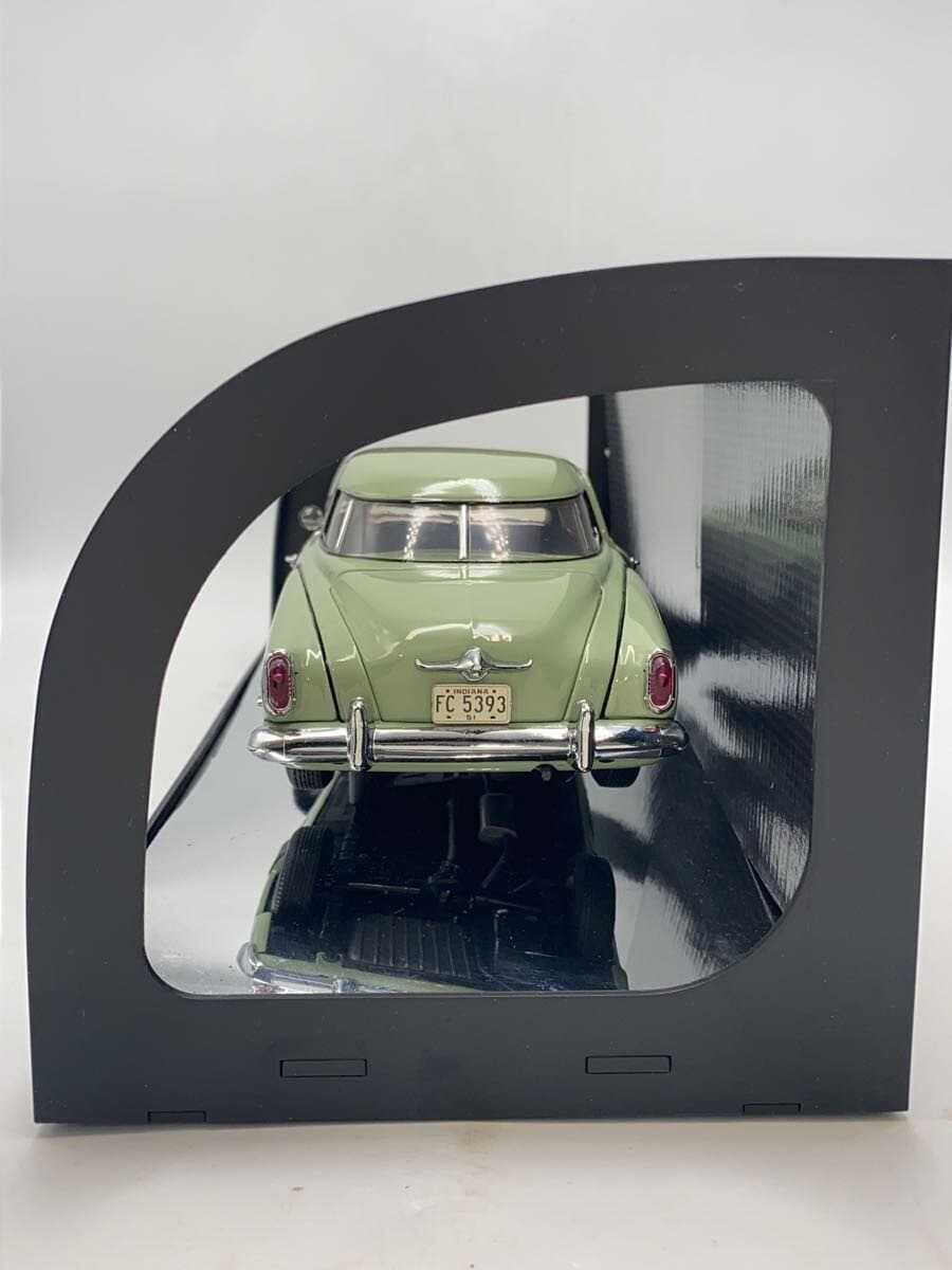 Other Brand Metal Diecast 1951 Studebaker Champion