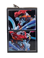 BANDAI SPIRITS BUSTISAN GQuuuuuuX Endymion Unit (Awakened) — Ichiban Kuji Mobile Suit Gundam ジークアクス vol.3 Last One Prize