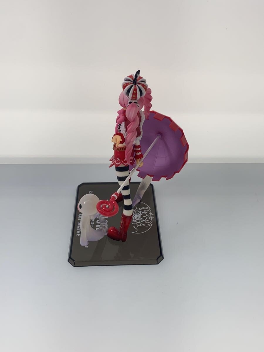 Other Brand Figuarts ZERO Perona Figure
