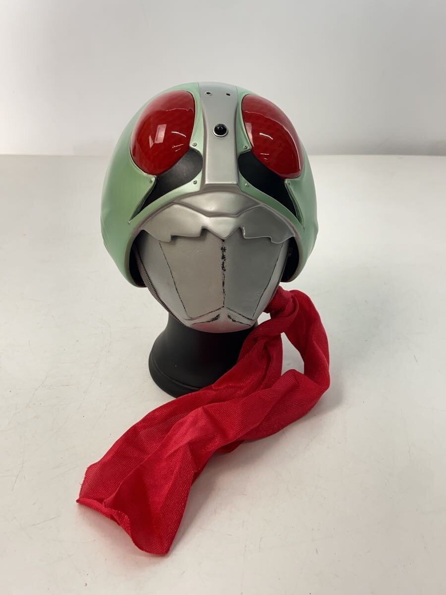 Other Brand MASKED RIDER RMW 1/2 Scale Mask Kamen Rider Shin 1