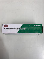 TOMYTEC Mini Car