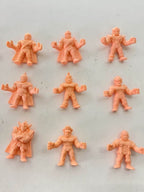 BANDAI Kinnikuman Kinkeshi Premium Vol. 10 (Boys)