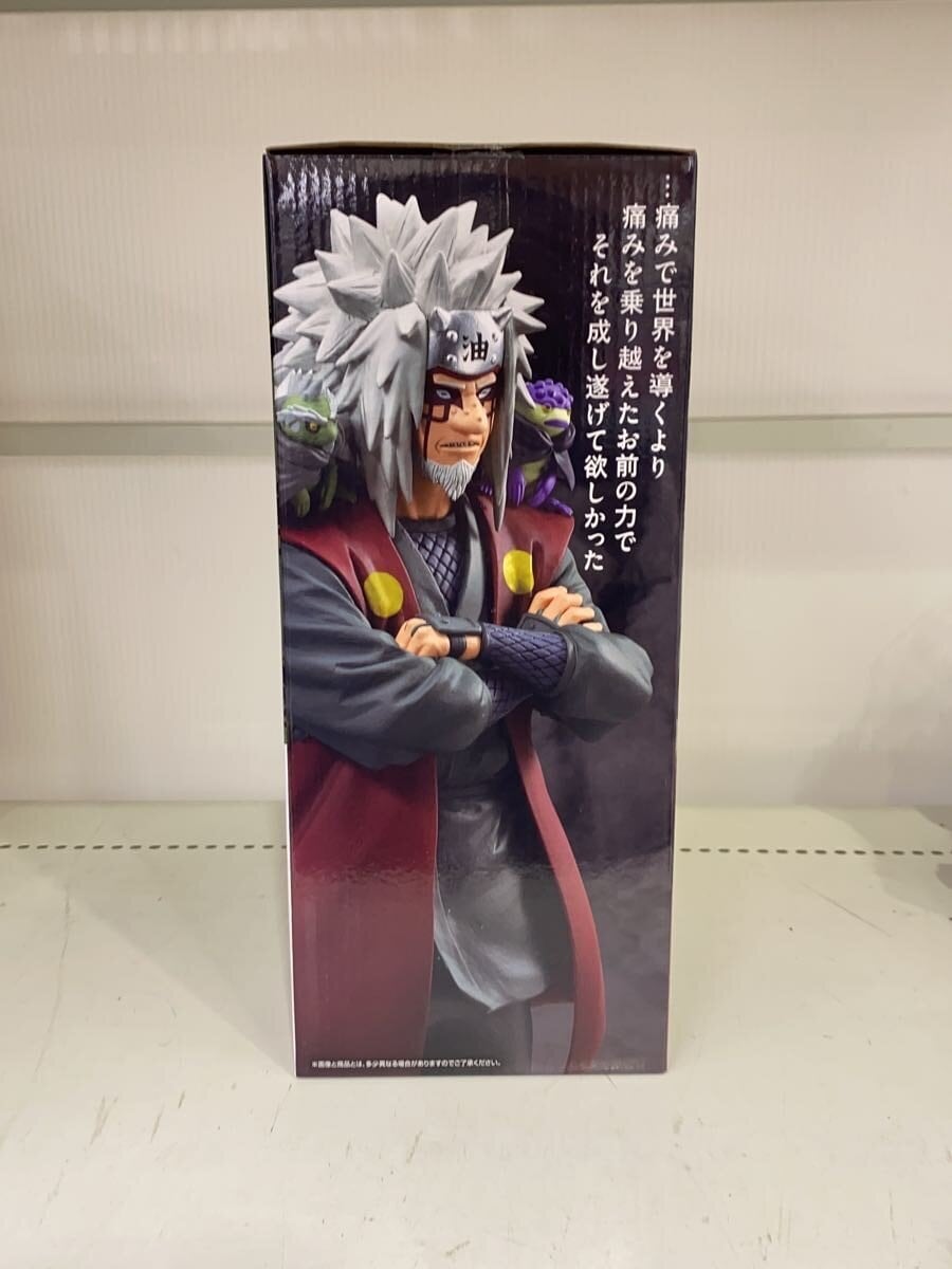 BANDAI SPIRITS Figure