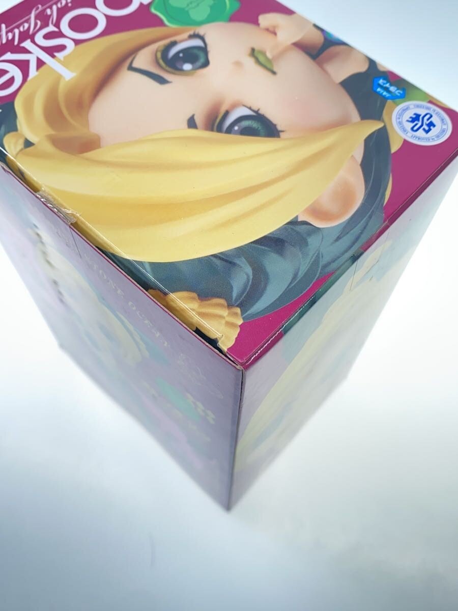 BANDAI SPIRITS Qposket JoJo's Bizarre Adventure: Stone Ocean Jolyne Cujoh