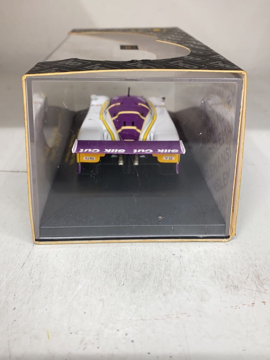 Other Brand Figure JAGUAR XJR-9 Le Mans 1988