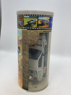 Other Brand TAIYO R/C Back to the Future Part III DeLorean Radio Control Car