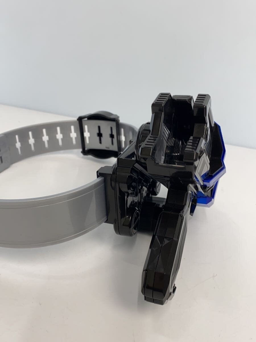 BANDAI Kamen Rider Zero-One SUPER BEST DX Aims ShotRiser Transformation Belt