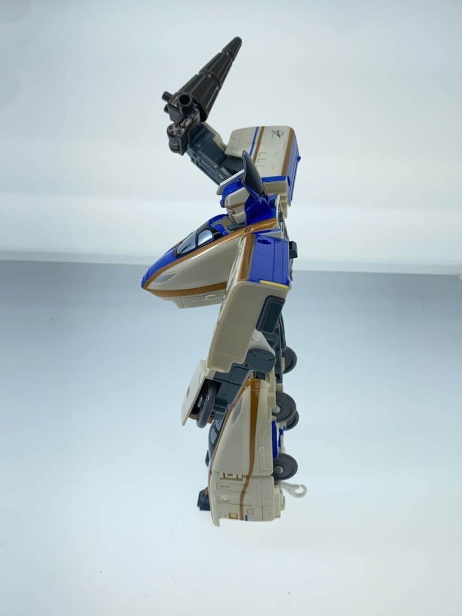 TAKARA TOMY Plarail Shinkalion E7 Kagayaki